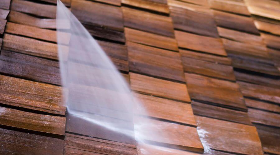 Tile Roofing in Roswell, GA